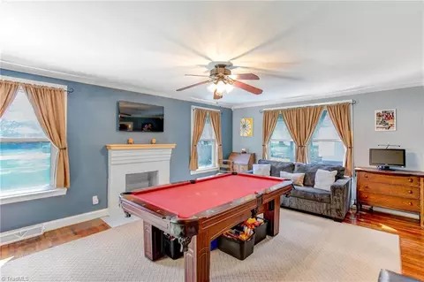 Living - 925 Sunset Dr, Salisbury, NC 28147 photo 2 of 2