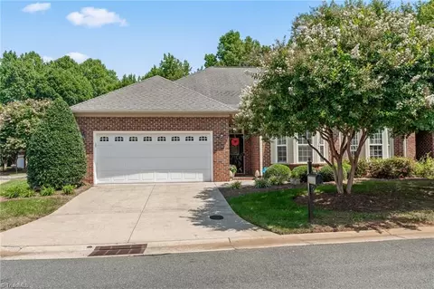 775 Lancaster Park Ct, Winston Salem, NC 27103