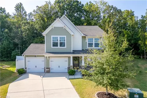 1200 Elvaston Cir, Charlotte, NC 28214