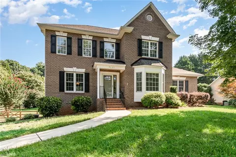4225 Clarksburg Rd, Clemmons, NC 27012