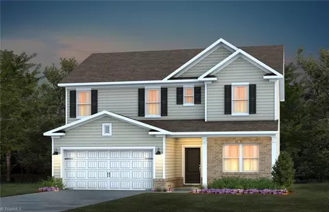 3761 Barrow Ledge Rd, Kernersville, NC 27284