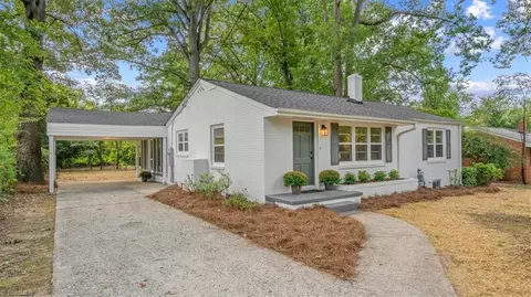 2223 Oak Hill Dr, Greensboro, NC 27408