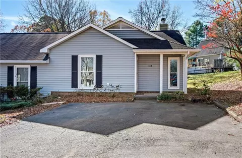 1818 Saffron Pl, Winston Salem, NC 27127