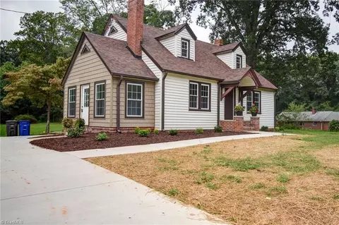 3170 Old Salisbury Rd, Winston Salem, NC 27127