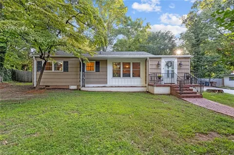 3506 Normandy Rd, Greensboro, NC 27408