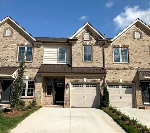 4738 Willowstone Dr #LOT 273, High Point, NC 27265