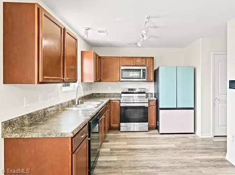 Kitchen - 136 Kutter Dr, Elon, NC 27244 photo 1 of 3