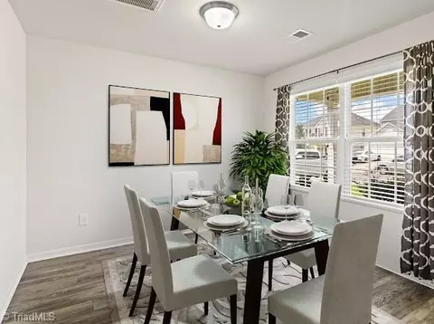Dining - 136 Kutter Dr, Elon, NC 27244 photo 1 of 2