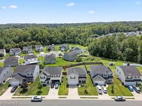 View/Area - 136 Kutter Dr, Elon, NC 27244 photo 3 of 4
