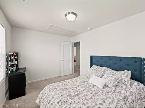 Bedroom - 136 Kutter Dr, Elon, NC 27244 photo 1 of 8