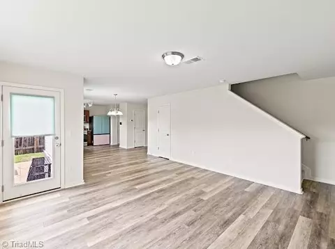 Living - 136 Kutter Dr, Elon, NC 27244 photo 3 of 3