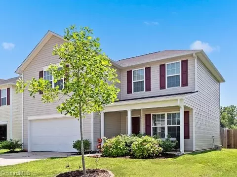 Exterior - 136 Kutter Dr, Elon, NC 27244 photo 2 of 6
