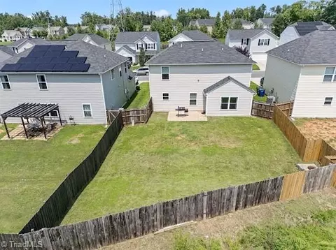 View/Area - 136 Kutter Dr, Elon, NC 27244 photo 2 of 4