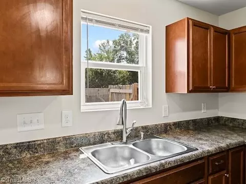 Kitchen - 136 Kutter Dr, Elon, NC 27244 photo 3 of 3