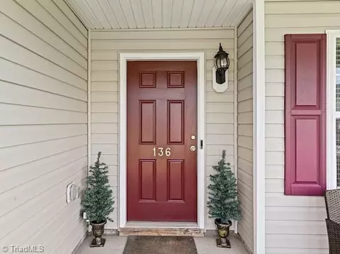 Entry Way - 136 Kutter Dr, Elon, NC 27244 photo 1 of 3