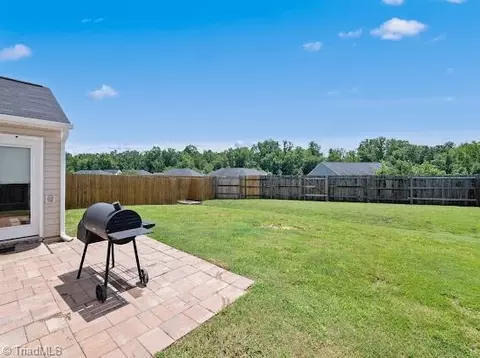 Exterior - 136 Kutter Dr, Elon, NC 27244 photo 5 of 6