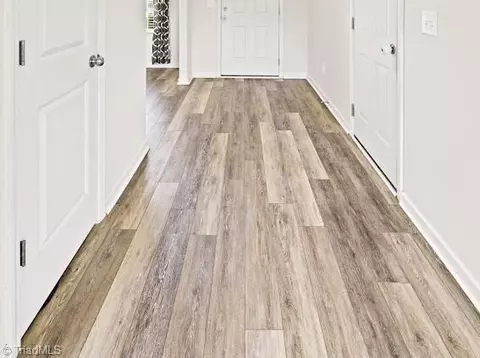 Entry Way - 136 Kutter Dr, Elon, NC 27244 photo 2 of 3