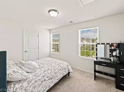 Bedroom - 136 Kutter Dr, Elon, NC 27244 photo 2 of 8