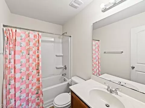Bath - 136 Kutter Dr, Elon, NC 27244 photo 4 of 4