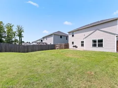 Exterior - 136 Kutter Dr, Elon, NC 27244 photo 6 of 6