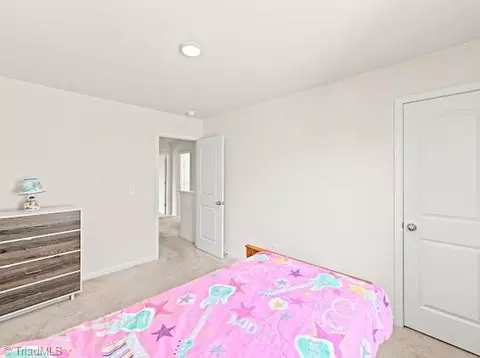 Bedroom - 136 Kutter Dr, Elon, NC 27244 photo 6 of 8