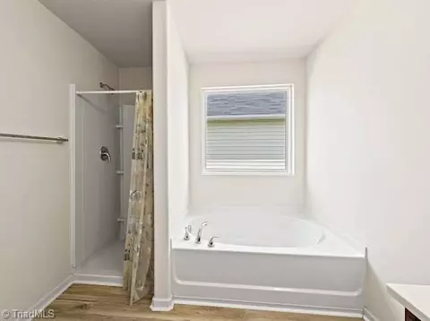 Bath - 136 Kutter Dr, Elon, NC 27244 photo 2 of 4