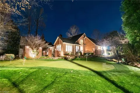 3801 Camden Falls Ct, Greensboro, NC 27410