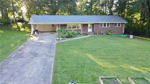 4210 Mae Len Dr, Winston Salem, NC 27107
