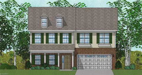 176 Moravian Ct, Advance, NC 27006