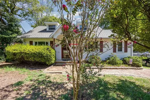 503 Fairview Dr, Lexington, NC 27292