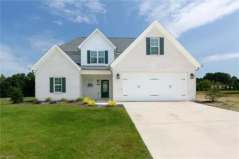 164 Salter Path, Lexington, NC 27295