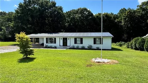 188 Murphy Rd, Mocksville, NC 27028