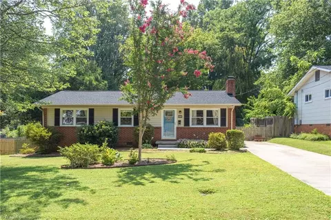 1903 Elkhart Dr, Greensboro, NC 27408