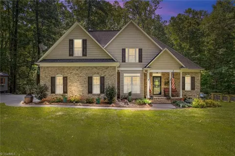 1780 Kalon Dr, Browns Summit, NC 27214