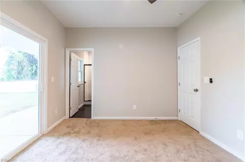Bedroom - 307 4th St, High Point, NC 27260 photo 1 of 5