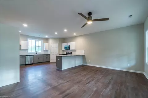 Living - 307 4th St, High Point, NC 27260 photo 1 of 1