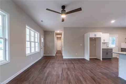 Entry Way - 307 4th St, High Point, NC 27260 photo 1 of 4