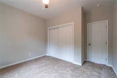 Bedroom - 307 4th St, High Point, NC 27260 photo 5 of 5