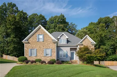 5819 Kacey Meadows Dr, Greensboro, NC 27410