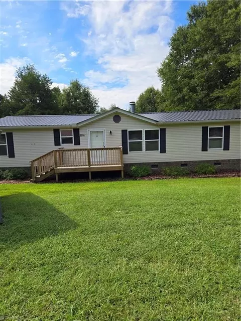 2293 Friedberg Church Rd Friedberg Church Rd, Winston Salem, NC 27127