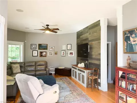 Living - 336 Benge Dr, Elkin, NC 28621 photo 1 of 1