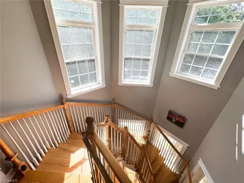 Entry Way - 336 Benge Dr, Elkin, NC 28621 photo 5 of 7