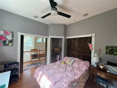 Bedroom - 336 Benge Dr, Elkin, NC 28621 photo 1 of 4