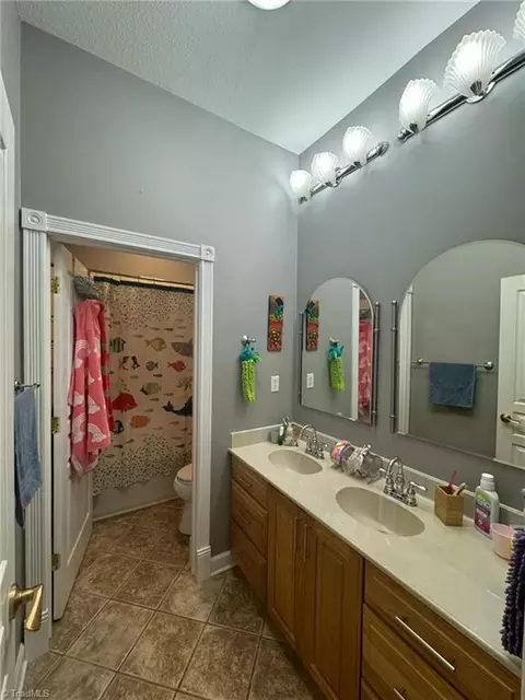 Bath - 336 Benge Dr, Elkin, NC 28621 photo 4 of 6