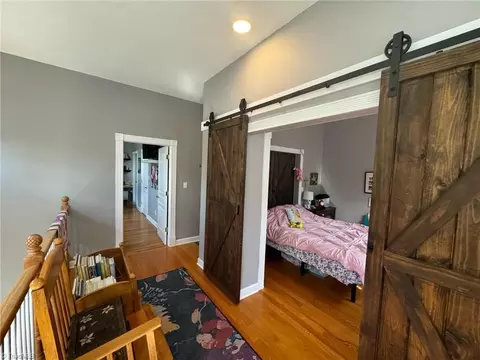 Entry Way - 336 Benge Dr, Elkin, NC 28621 photo 6 of 7
