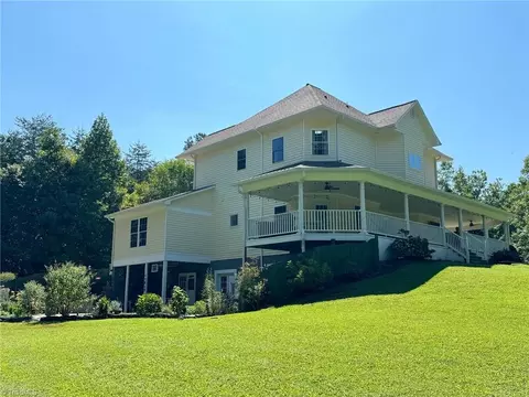 Other - 336 Benge Dr, Elkin, NC 28621 photo 1 of 17