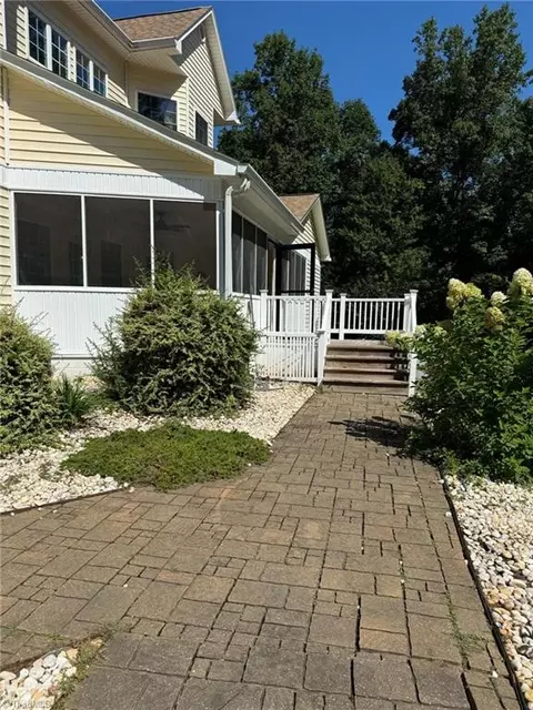Exterior - 336 Benge Dr, Elkin, NC 28621 photo 8 of 11