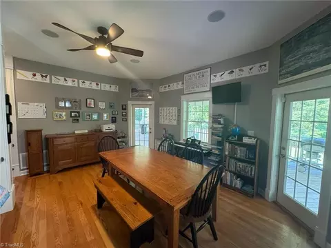 Dining - 336 Benge Dr, Elkin, NC 28621 photo 1 of 1