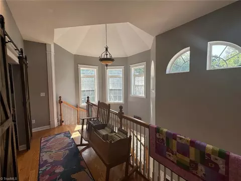 Entry Way - 336 Benge Dr, Elkin, NC 28621 photo 3 of 7