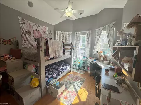 Bedroom - 336 Benge Dr, Elkin, NC 28621 photo 4 of 4